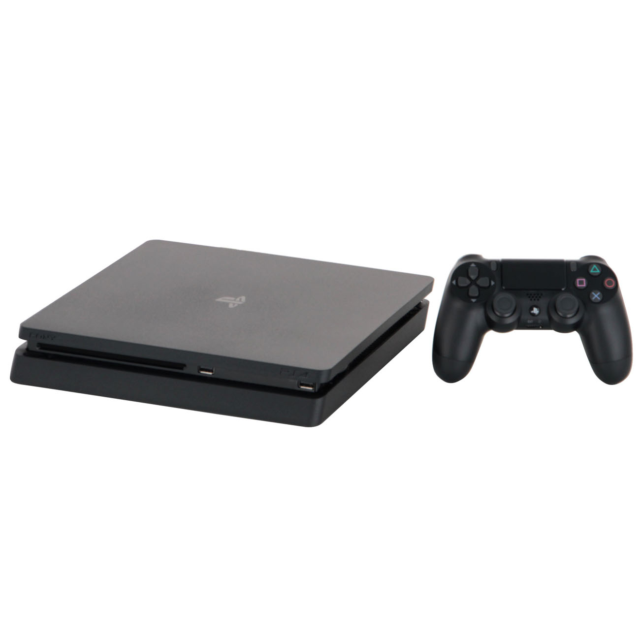 Ps4 Slim. Сони пс4 слим. Игровая консоль сони плейстейшен 4. Ps4 Slim 1000gb.