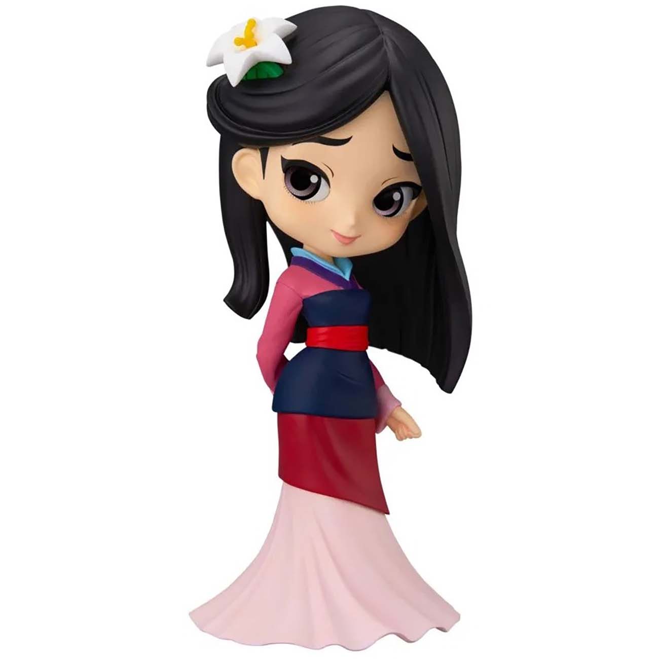 Купить Фигурка Banpresto Disney Characters: Mulan в каталоге интернет  магазина М.Видео по выгодной цене с доставкой, отзывы, фотографии - Москва