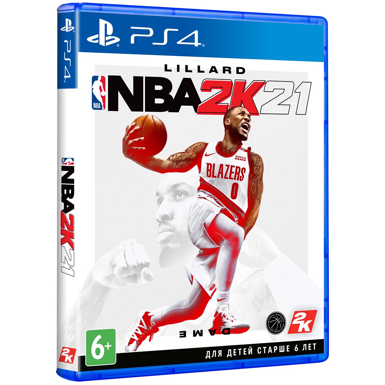 Купить PS4 игра Take-Two NBA 2K21 в каталоге интернет магазина М.Видео по  выгодной цене с доставкой, отзывы, фотографии - Москва