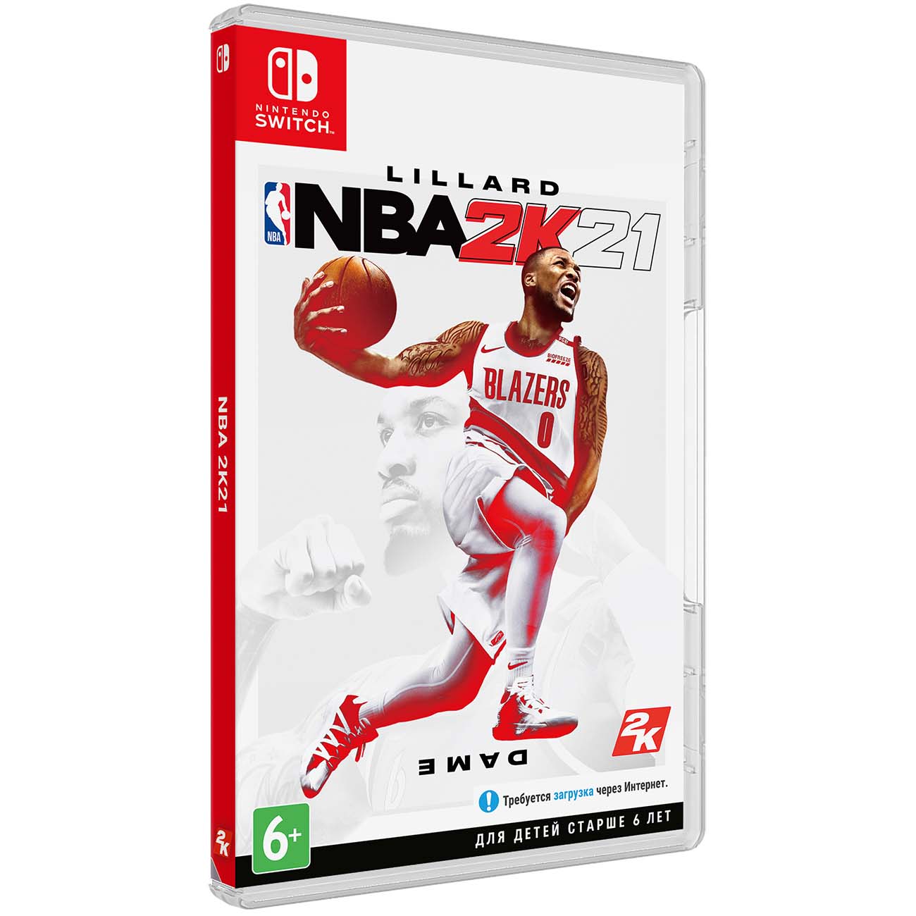 Купить Игра Take-Two NBA 2K21 в каталоге интернет магазина М.Видео по  выгодной цене с доставкой, отзывы, фотографии - Москва