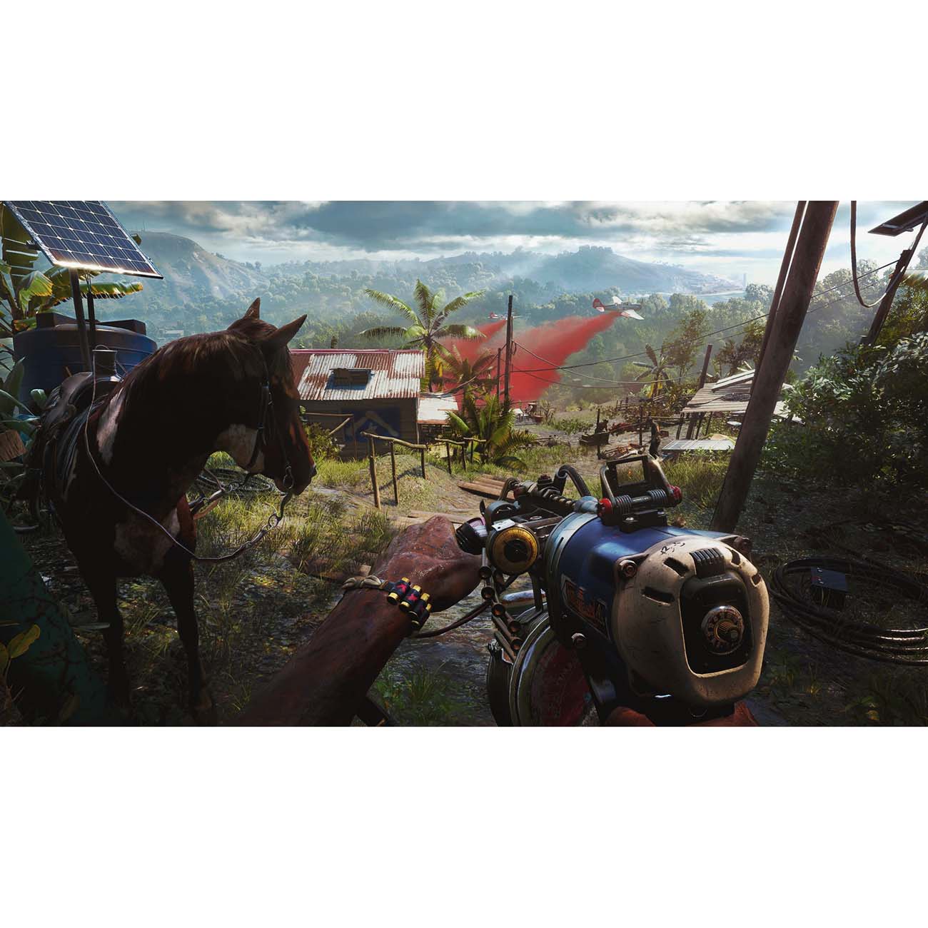 Купить PS4 игра Ubisoft Far Cry 6 Yara Edition в каталоге интернет магазина  М.Видео по выгодной цене с доставкой, отзывы, фотографии - Москва