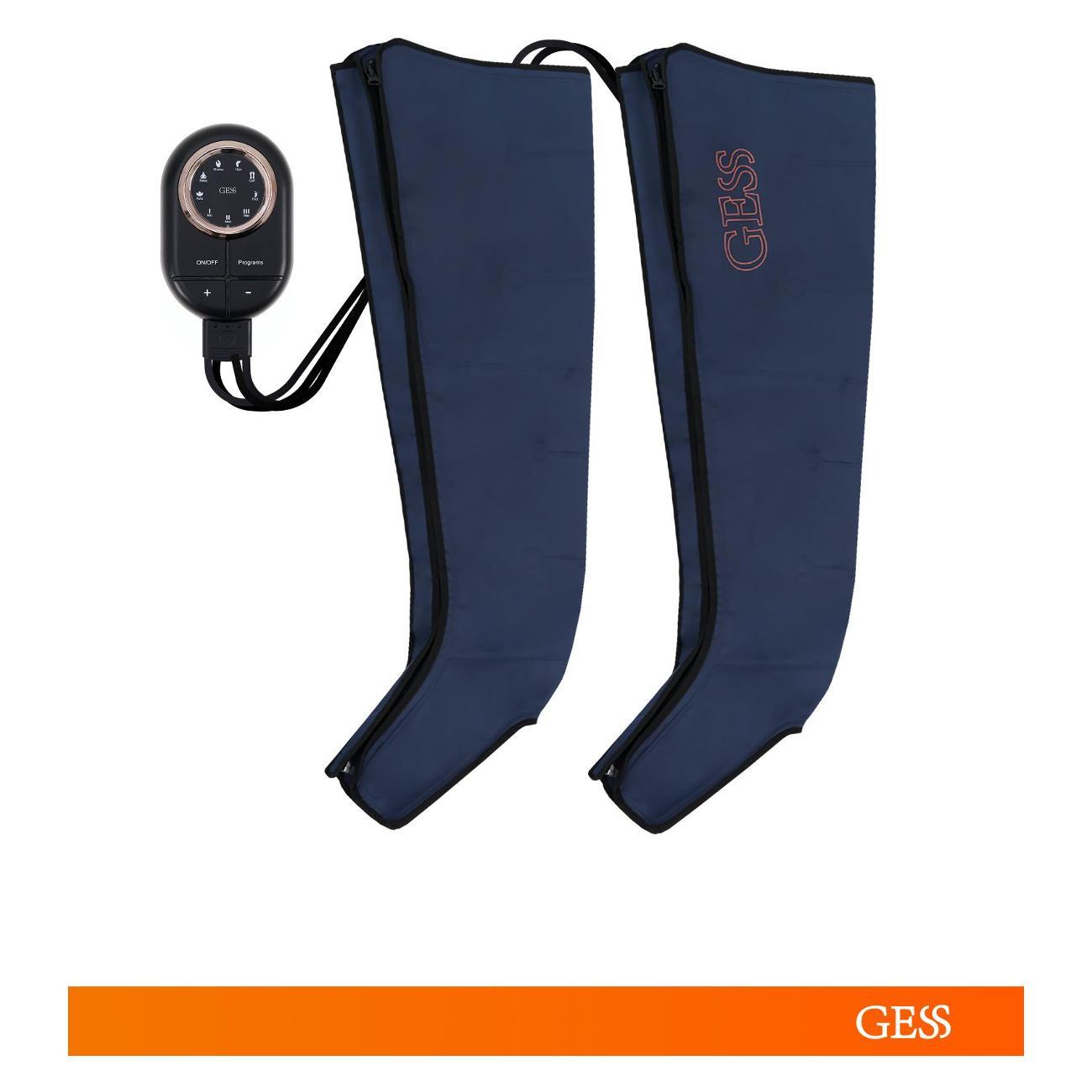 Изображение товара Массажер для ног Gess PressLy