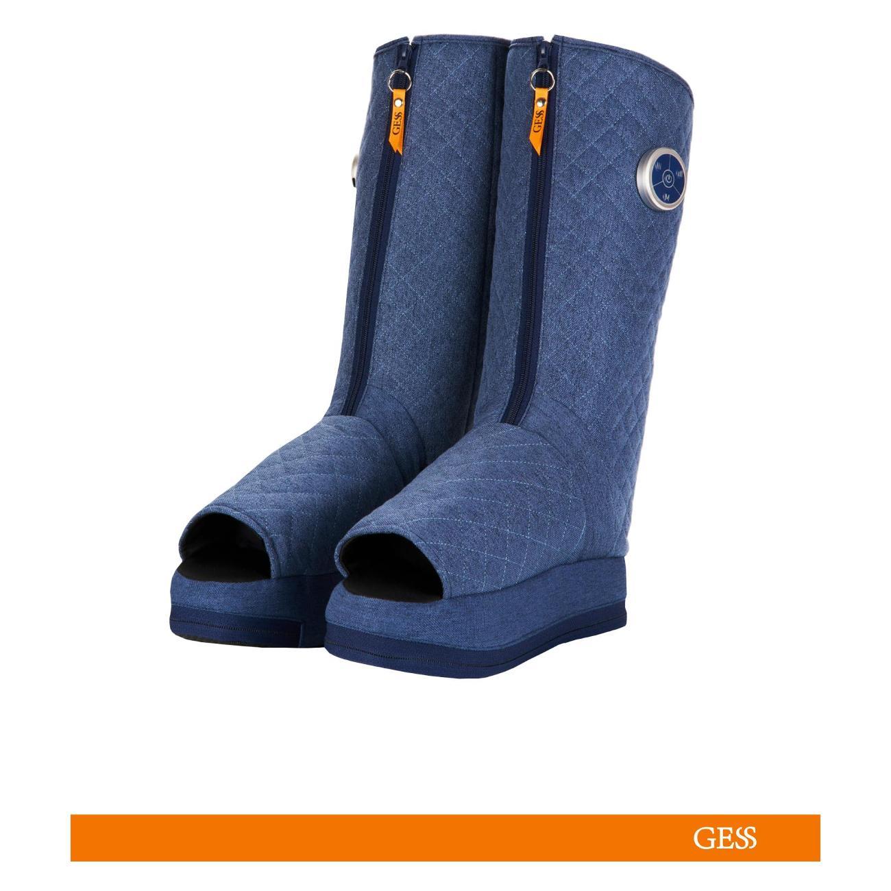 Изображение товара Массажер для ног Gess Chillz