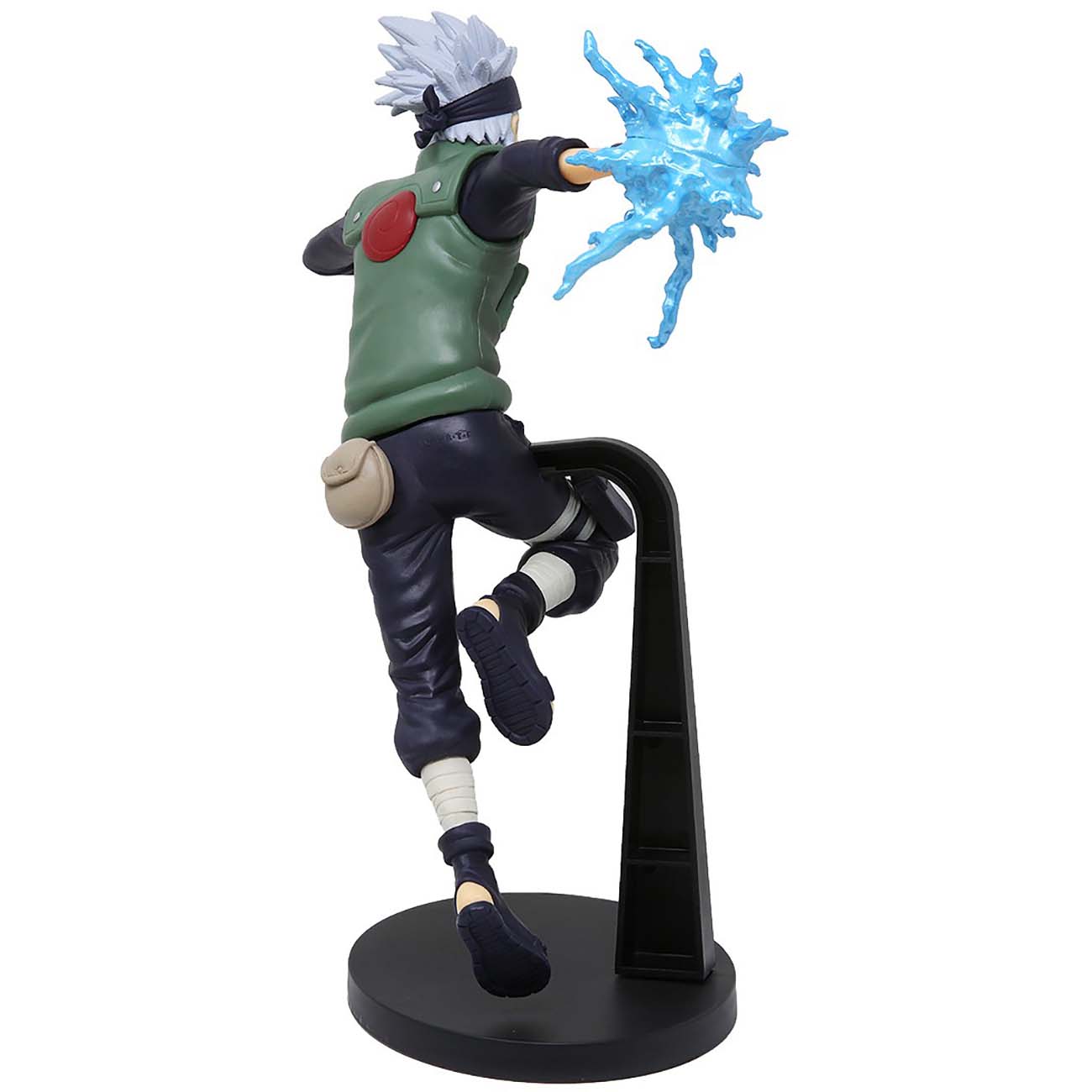 Купить Фигурка Banpresto Naruto Shippuden Vibration Stars Hatake Kakashi в  каталоге интернет магазина М.Видео по выгодной цене с доставкой, отзывы,  фотографии - Москва