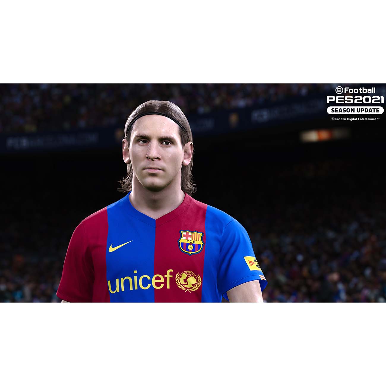 Купить PS4 игра Konami eFootball PES 2021 Season Update в каталоге интернет  магазина М.Видео по выгодной цене с доставкой, отзывы, фотографии - Москва