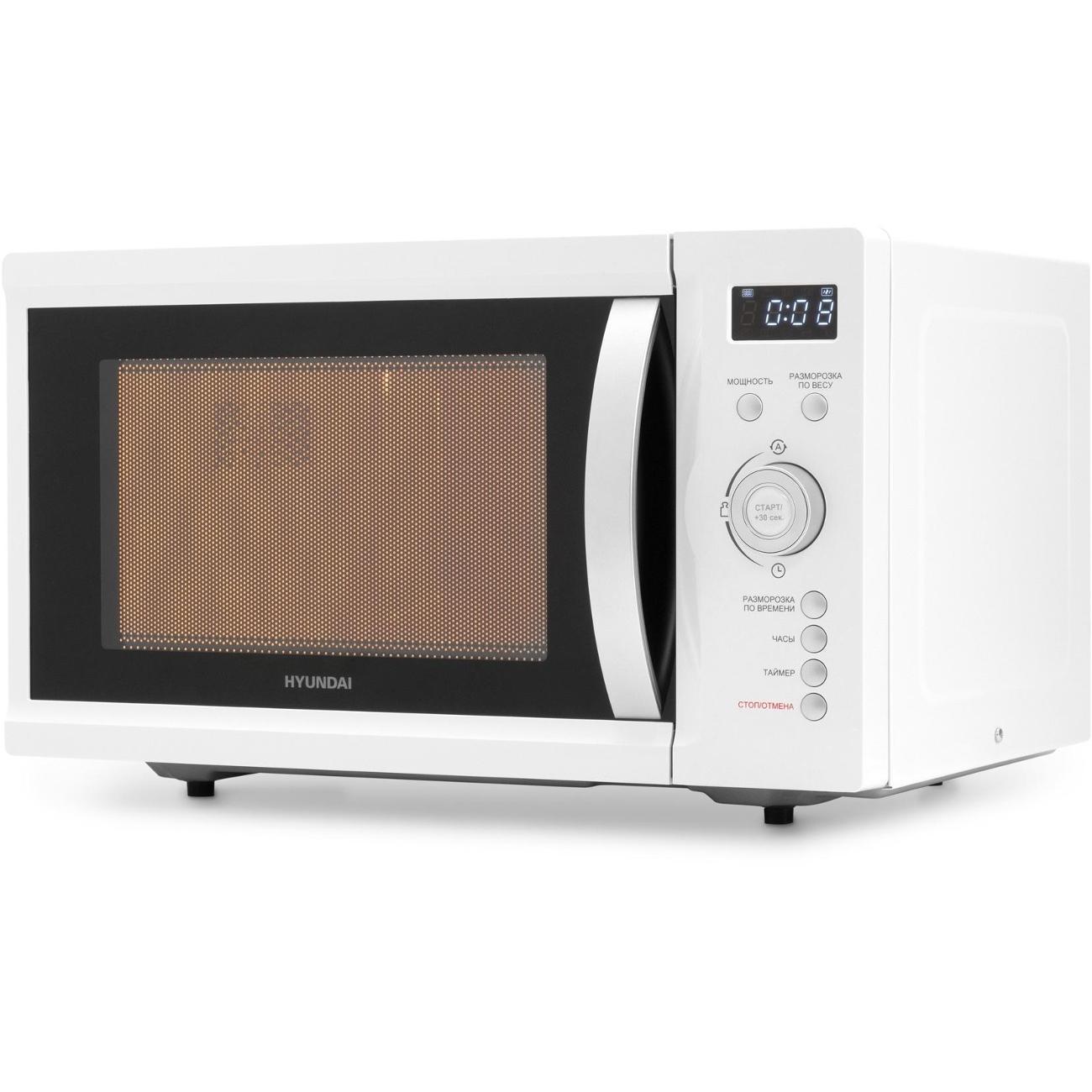 Изображение товара Микроволновая печь HYUNDAI HYM-D3007