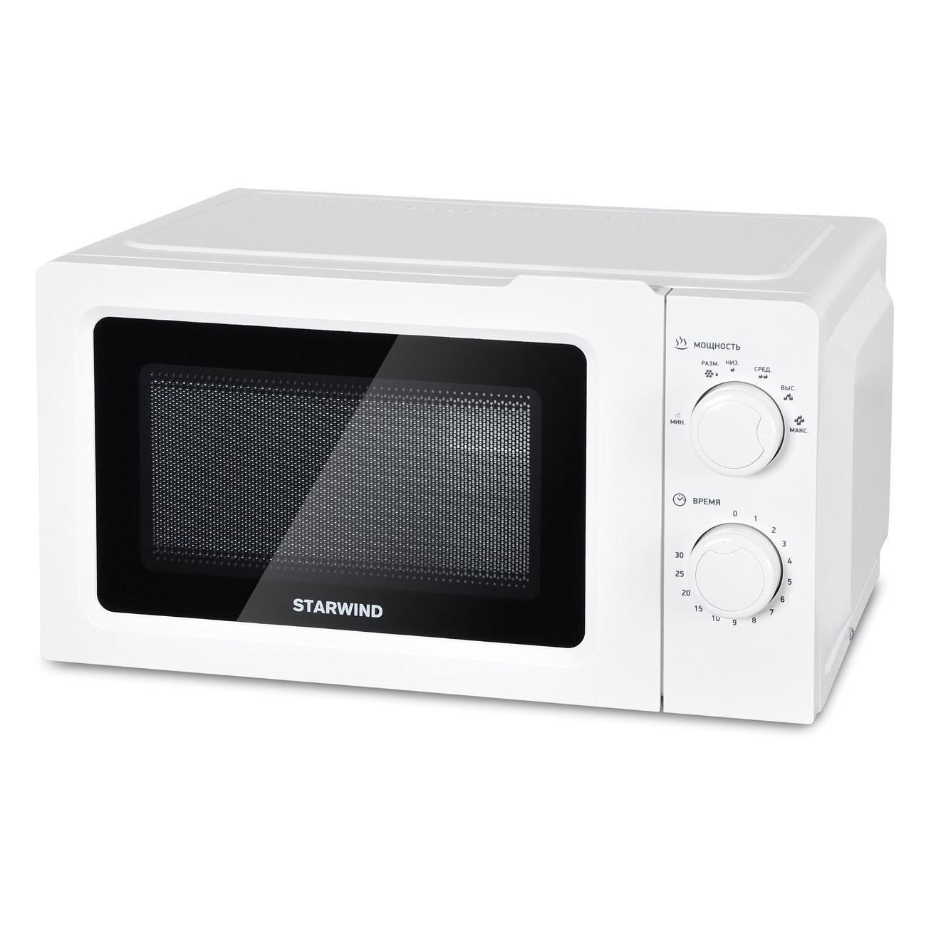 Изображение товара Микроволновая печь Starwind SMW3020