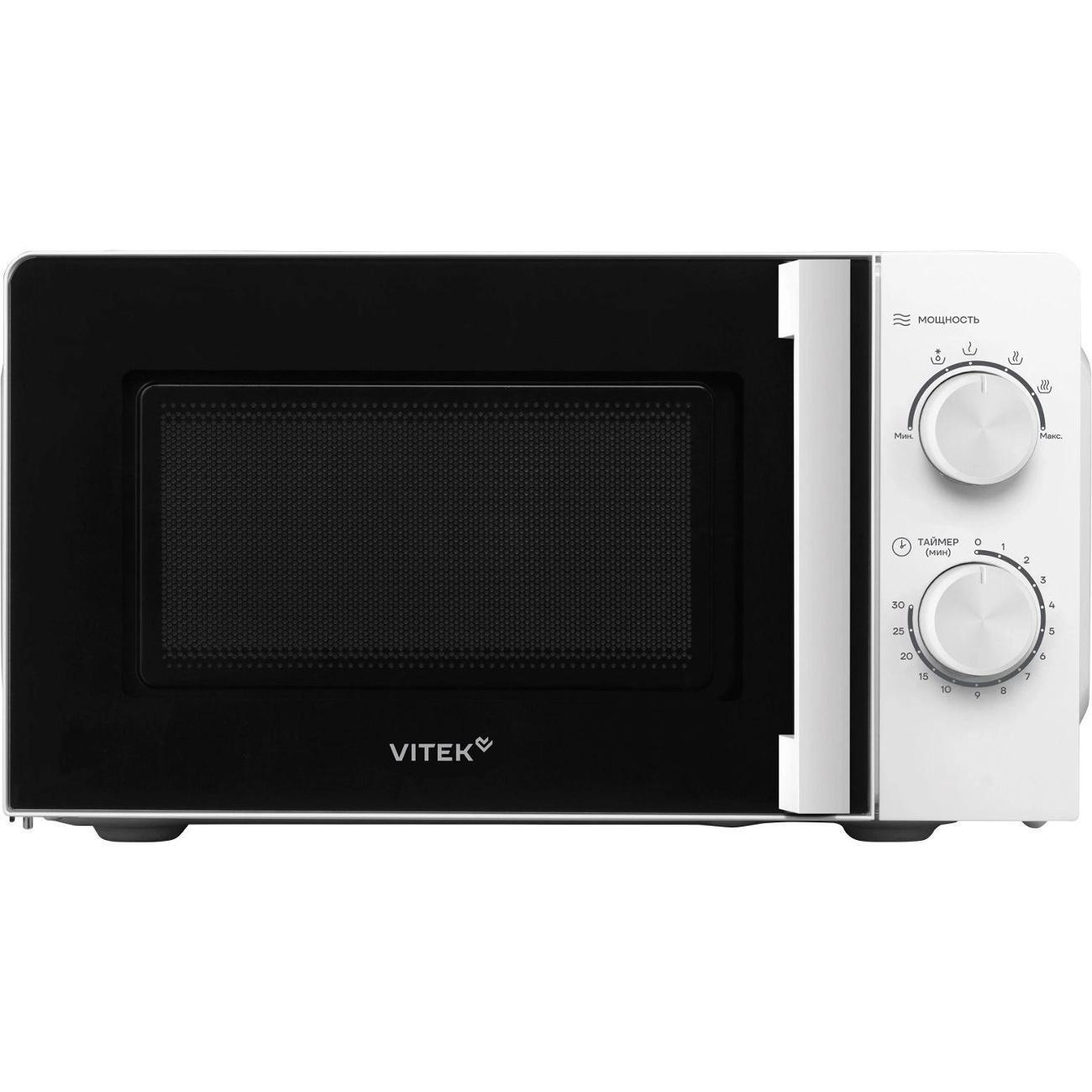 Изображение товара Микроволновая печь Vitek VT-MW0120