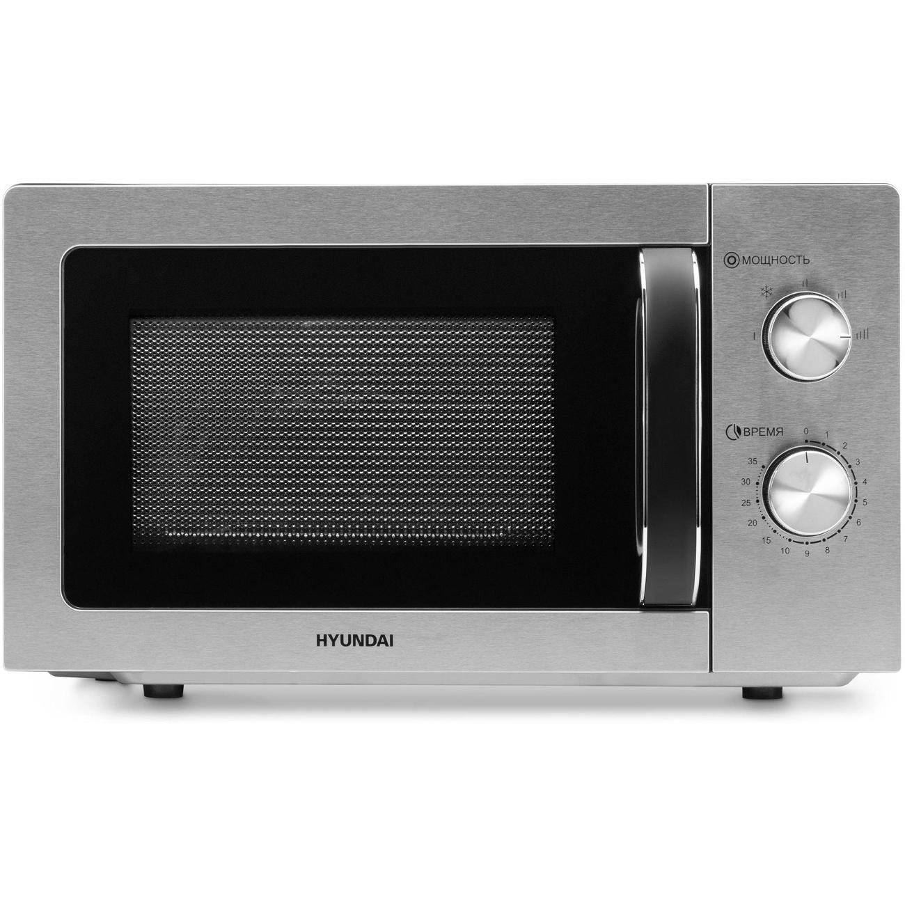 Изображение товара Микроволновая печь HYUNDAI HYM-M2013
