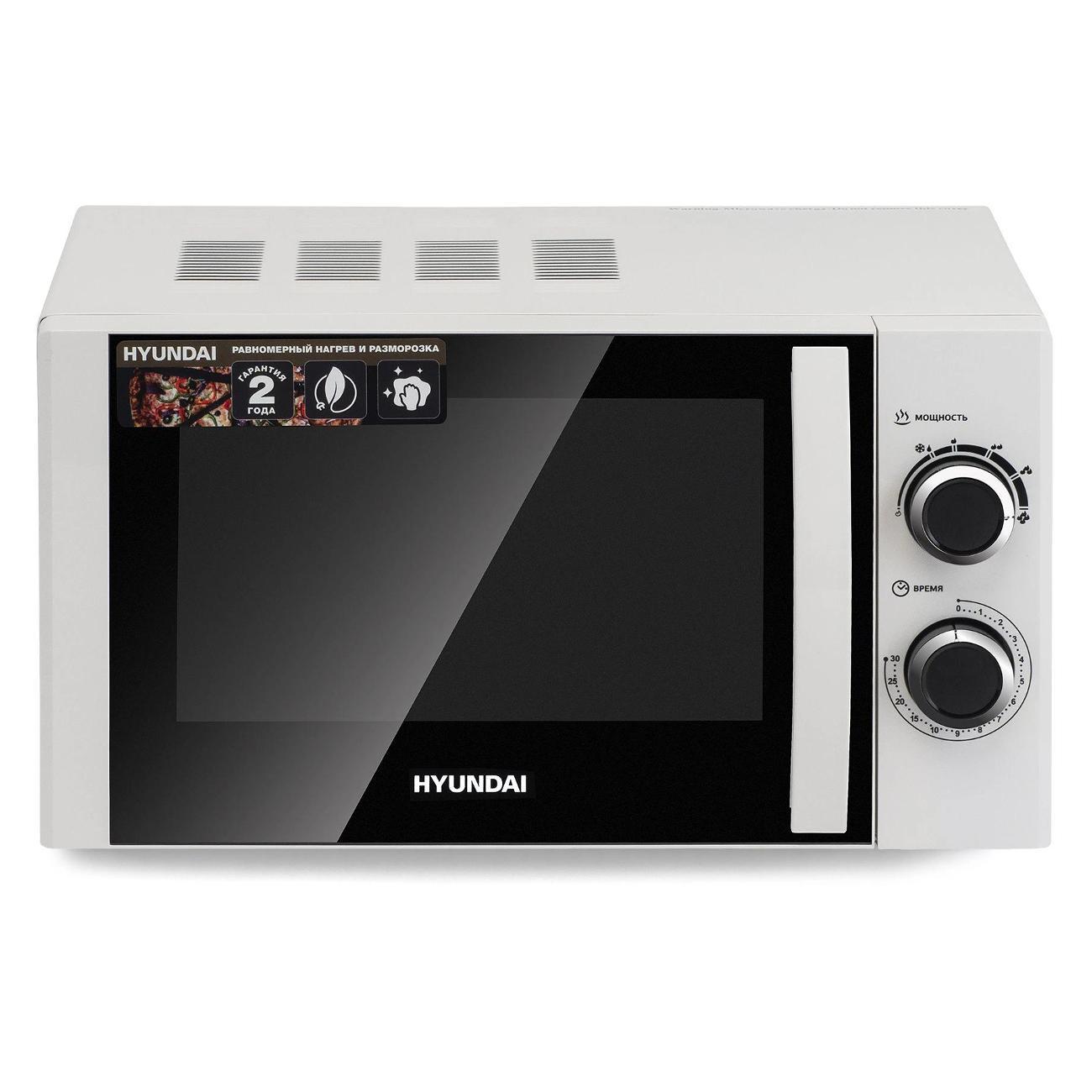 Изображение товара Микроволновая печь HYUNDAI HYM-M2043