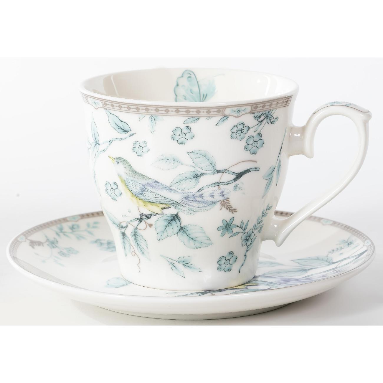 Изображение товара Чайный сервиз Balsford 12 предметов 6 персон 229-44001 Изображение товара Чайный сервиз Balsford 12 предметов 6 персон 229-44001