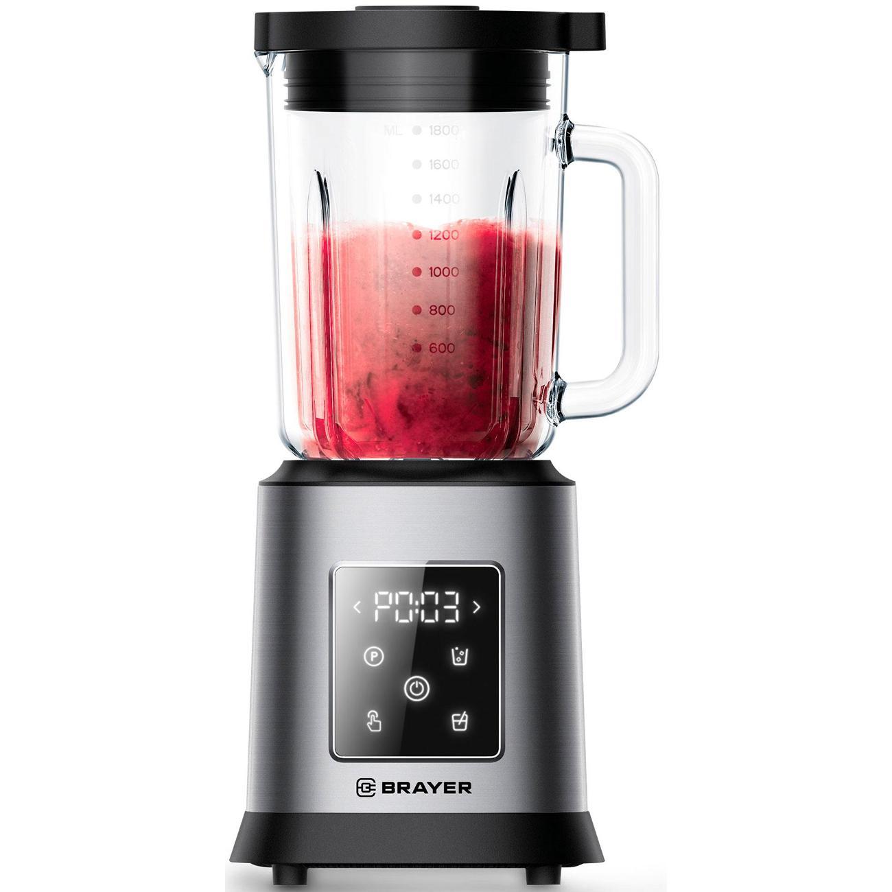 Изображение товара Блендер стационарный Brayer BR1207