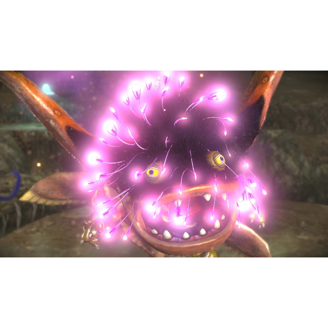 Nintendo Pikmin 3 Deluxe