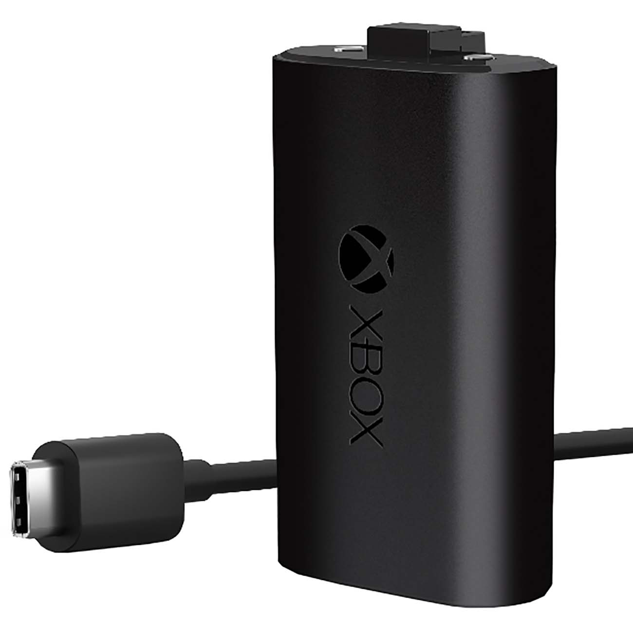 Купить Аккумулятор для геймпада Microsoft Xbox Series Play and Charge Kit  (SXW-00002) в каталоге интернет магазина М.Видео по выгодной цене с  доставкой, отзывы, фотографии - Москва