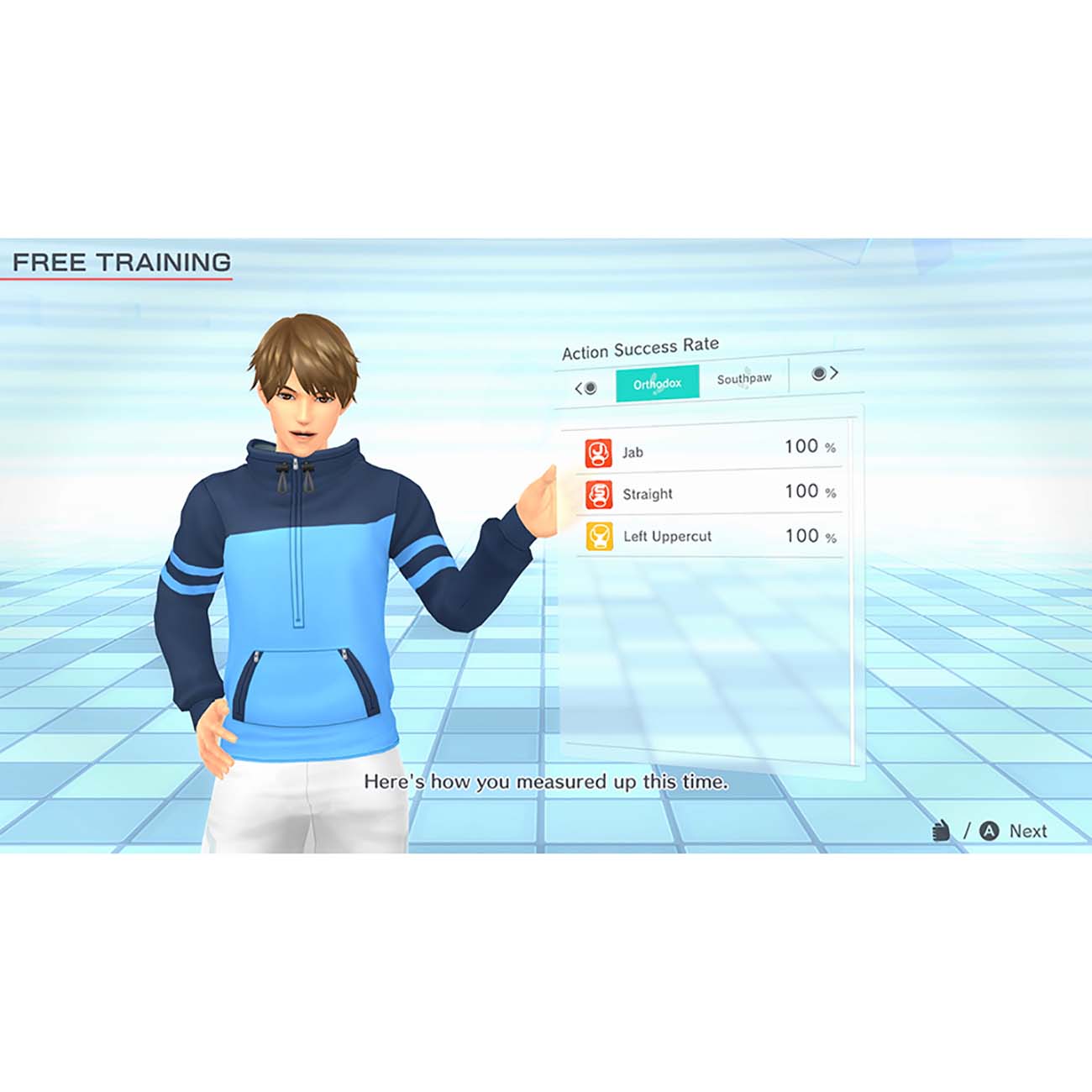 Купить Игра Nintendo Fitness Boxing 2: Rhythm & Exercise в каталоге  интернет магазина М.Видео по выгодной цене с доставкой, отзывы, фотографии  - Москва