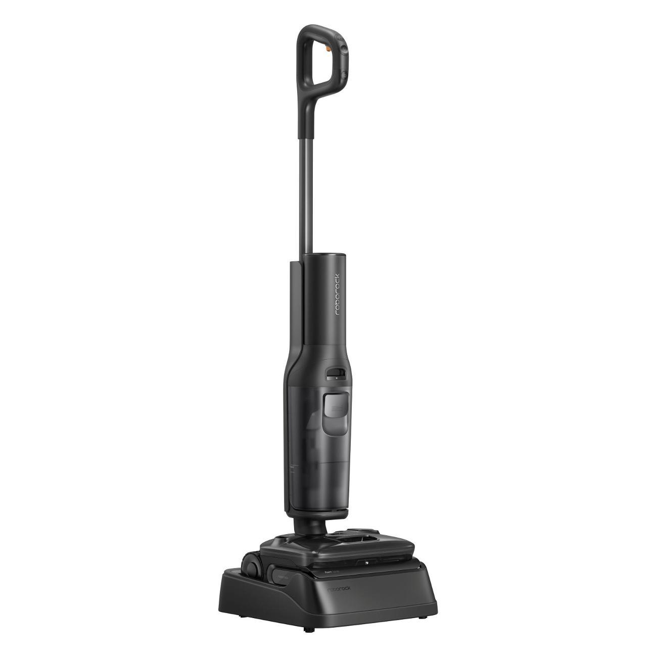 Изображение товара Пылесос ручной (handstick) моющий Roborock F25 ACE Pro WD5M14A черный Изображение товара Пылесос ручной (handstick) моющий Roborock F25 ACE Pro WD5M14A черный