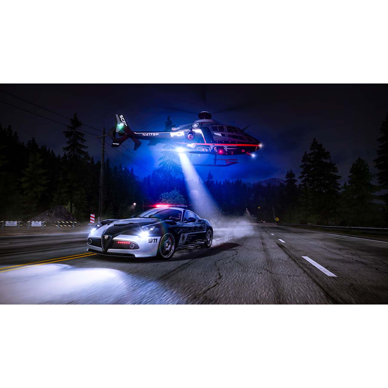 Купить Xbox игра EA Need for Speed: Hot Pursuit Remastered в каталоге  интернет магазина М.Видео по выгодной цене с доставкой, отзывы, фотографии  - Москва