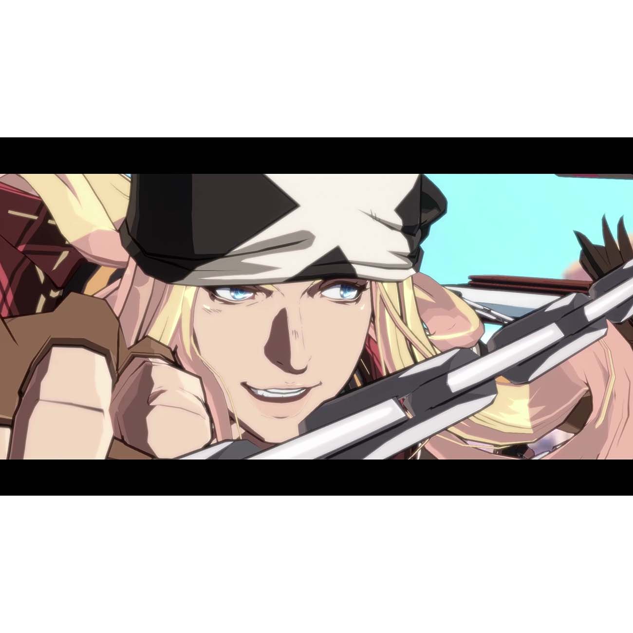 Купить PS4 игра Bandai Namco Guilty Gear: Strive в каталоге интернет  магазина М.Видео по выгодной цене с доставкой, отзывы, фотографии - Москва