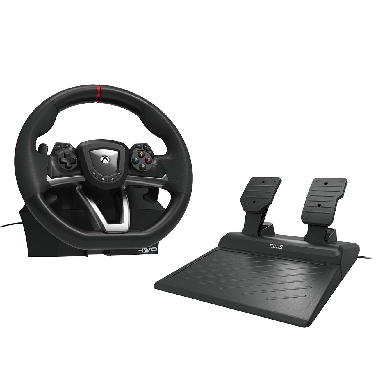 Изображение товара Руль Hori Overdrive (AB04-001U)