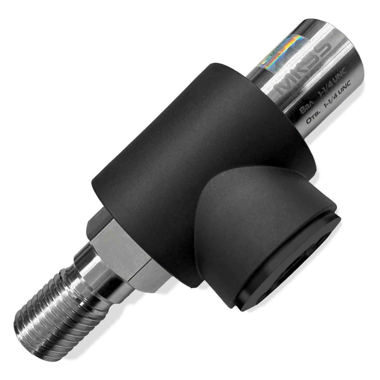 Изображение товара Переходник для электроинструмента MKSS Пылеудалитель 1-1/4 UNC - 1-1/4 UNC MKSS