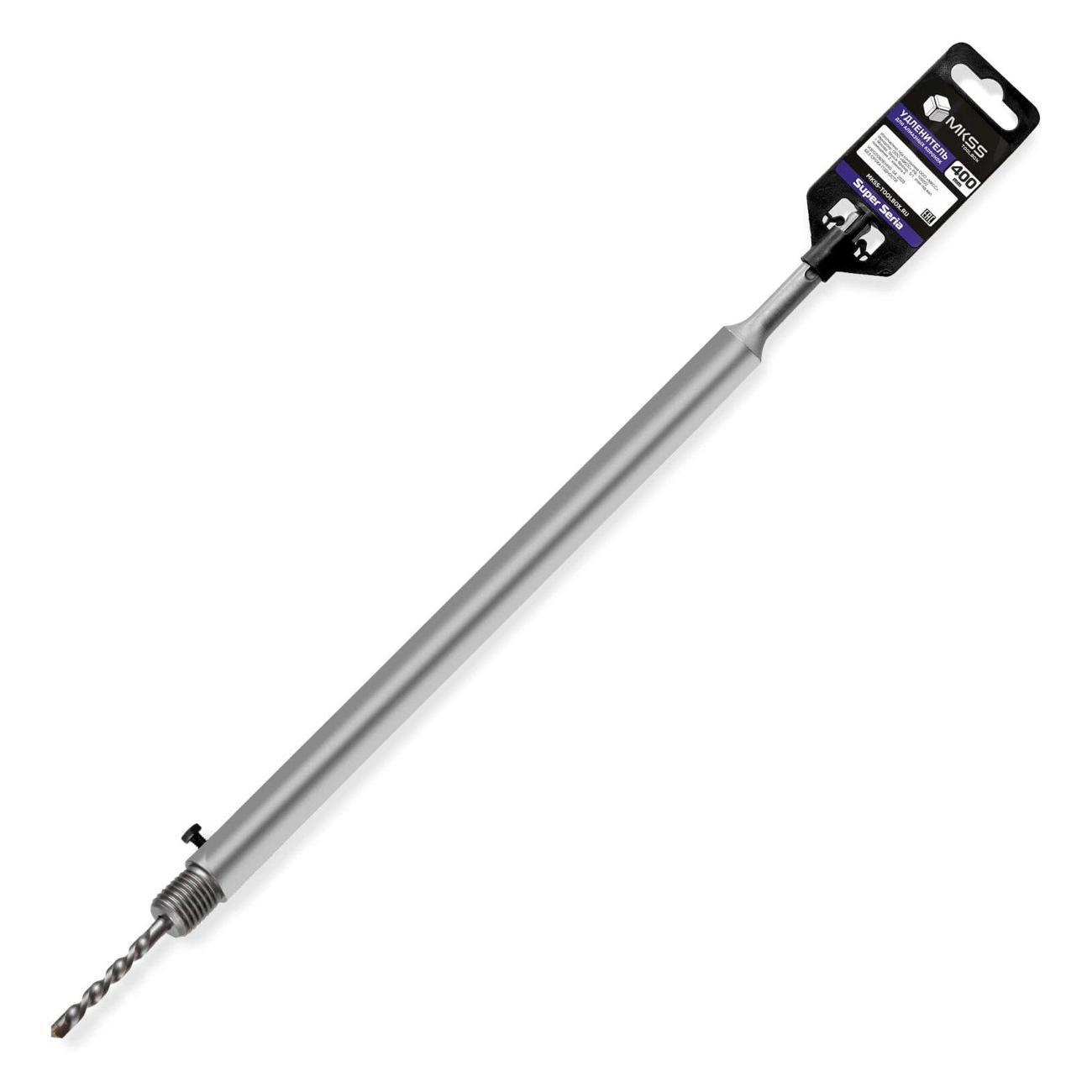 Изображение товара Переходник для электроинструмента MKSS L400хM16/SDS plus MKSS