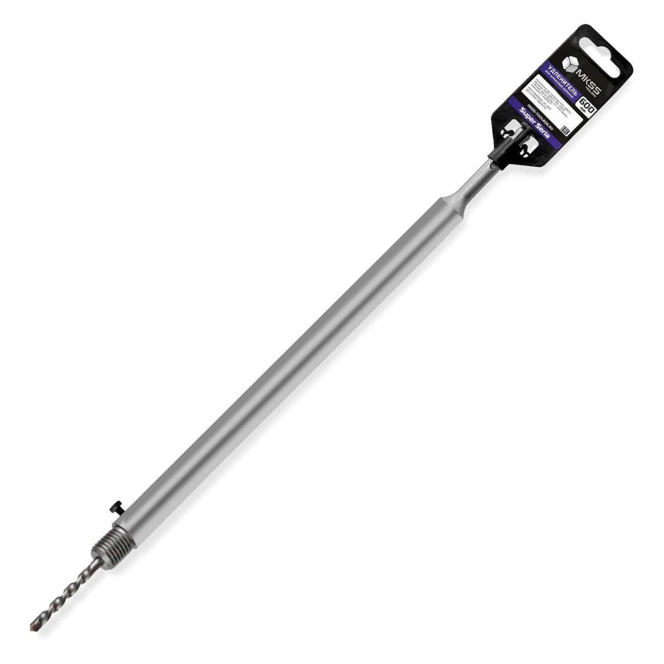 Изображение товара Переходник для электроинструмента MKSS L600хM16/SDS plus MKSS