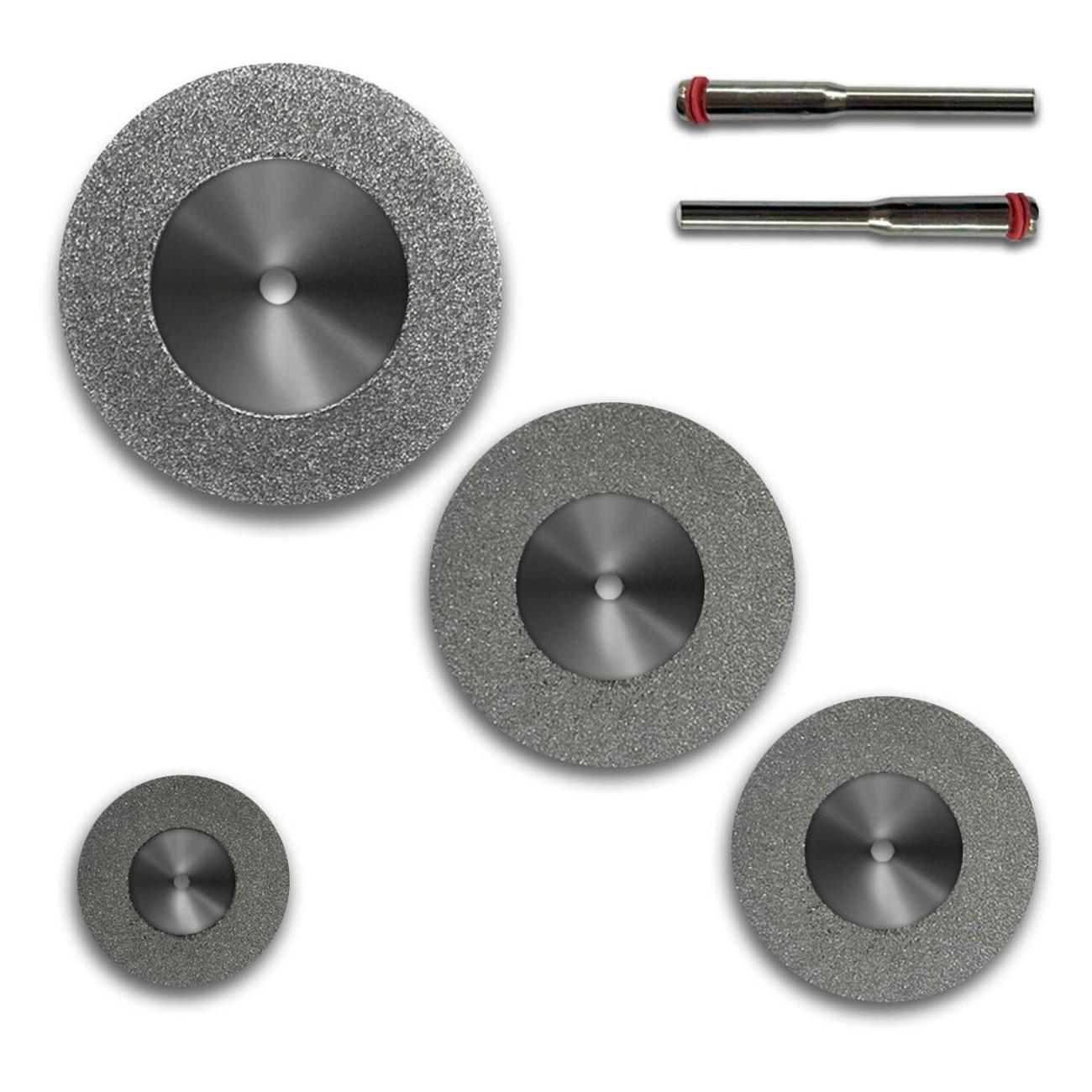 Изображение товара Приспособление для гравера MKSS 20/30/40/50мм MKSS