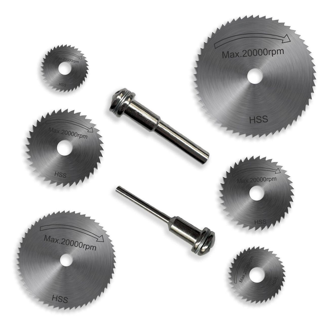 Изображение товара Приспособление для гравера MKSS 22/25/32/35/44/50мм MKSS