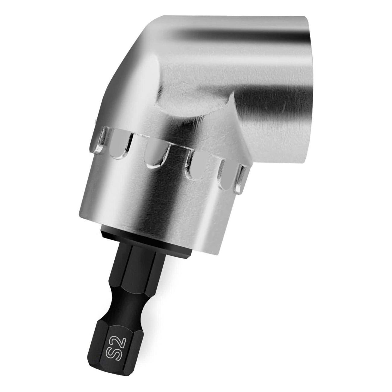 Изображение товара Бита MKSS Редуктор угловой для бит 60мм MKSS