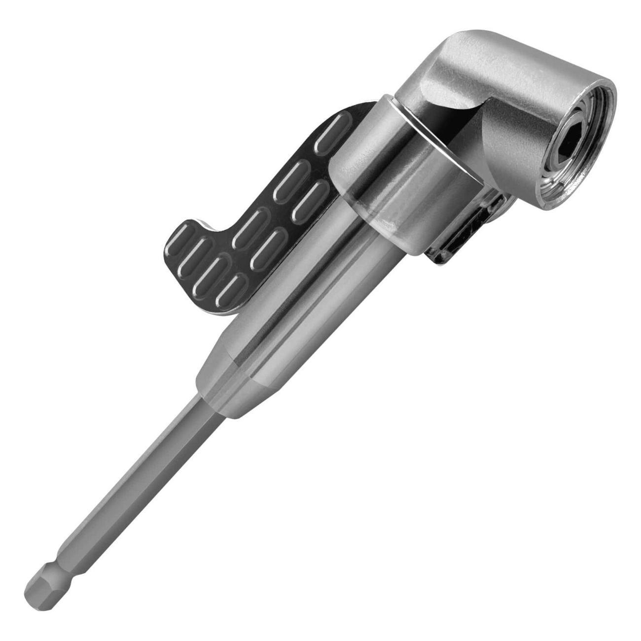 Изображение товара Бита MKSS Редуктор угловой для бит 140мм MKSS