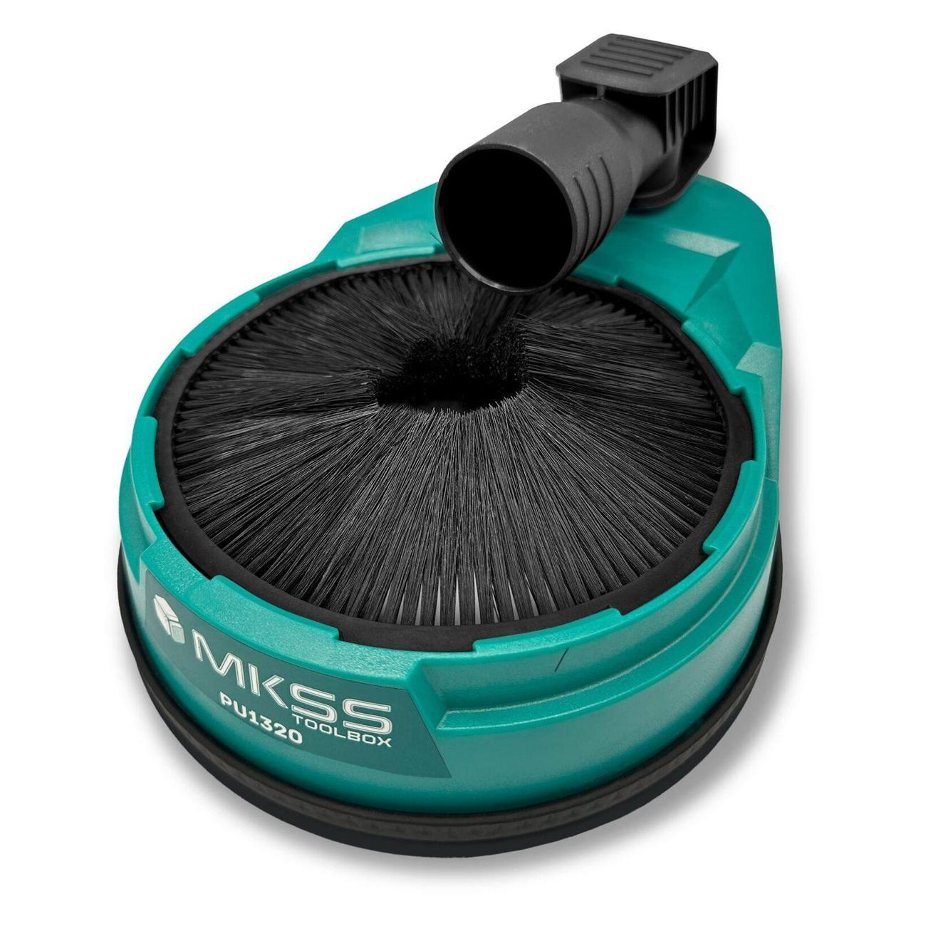 Изображение товара Насадка для дрели MKSS Пылеудалитель для сверления до 132мм MKSS