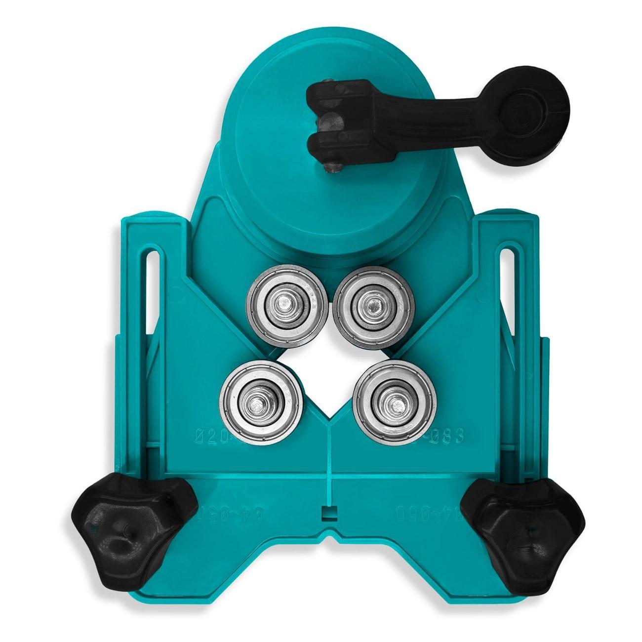 Изображение товара Насадка для дрели MKSS Кондуктор для коронок 6-83мм MKSS