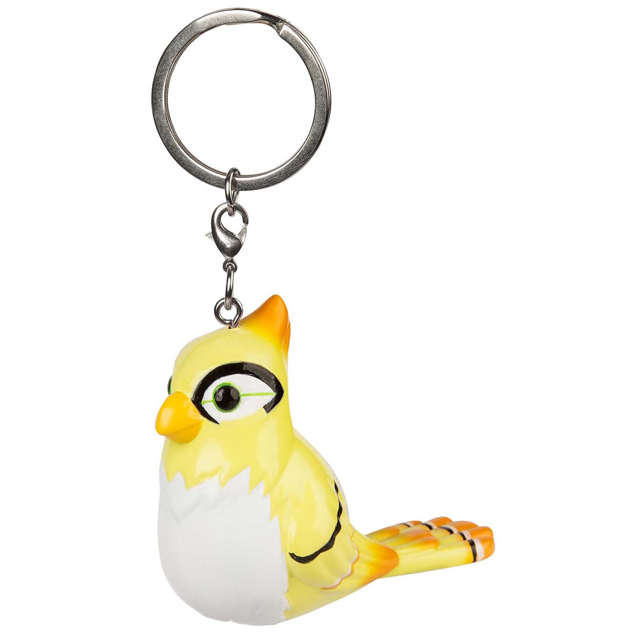 Изображение товара Брелок Overwatch Ganymede 3D Keychain
