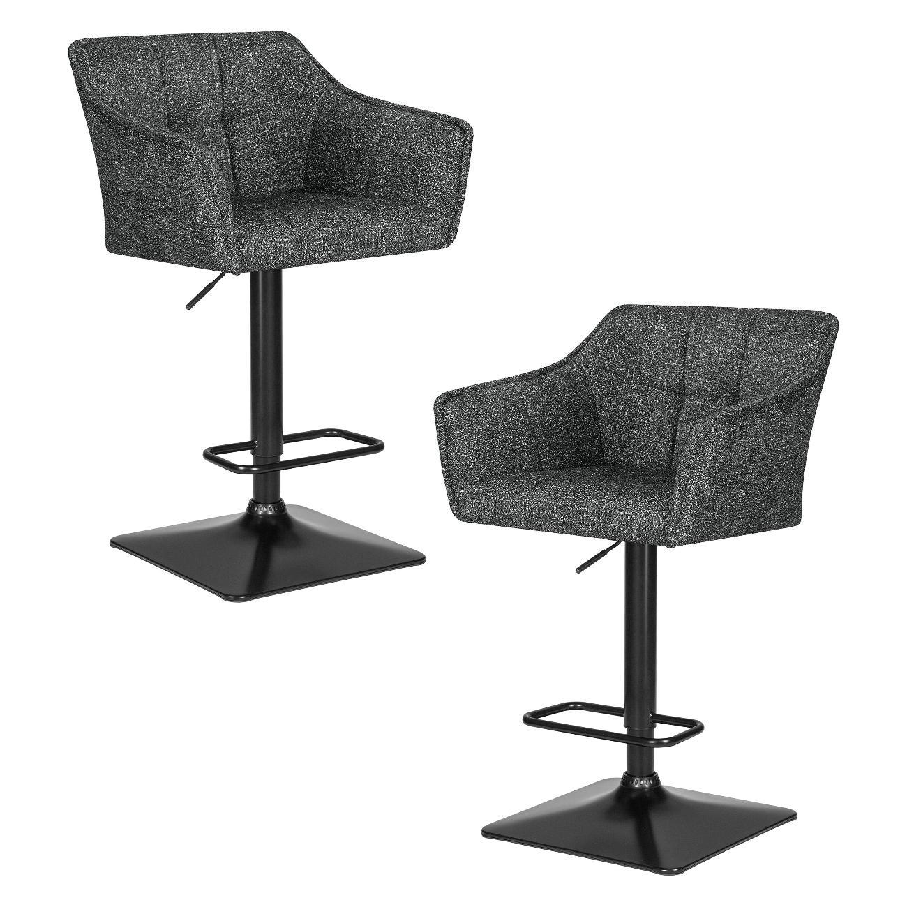 Изображение товара Стул барный DOBRIN RALF 2Gr