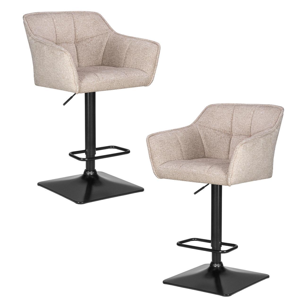 Изображение товара Стул барный DOBRIN RALF 2Be