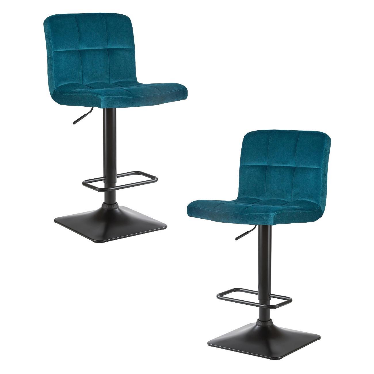 Изображение товара (МП)Стул DOBRIN DOMINIC 2BVBl B