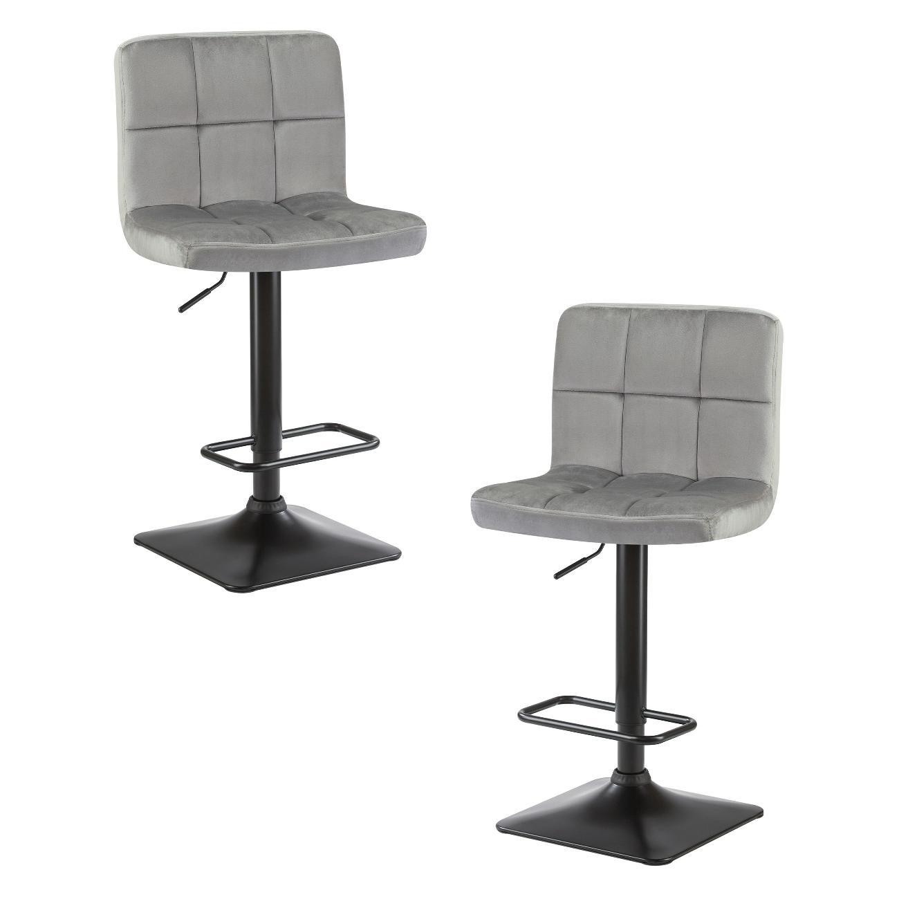 Изображение товара (МП)Стул DOBRIN DOMINIC 2Gr Gr