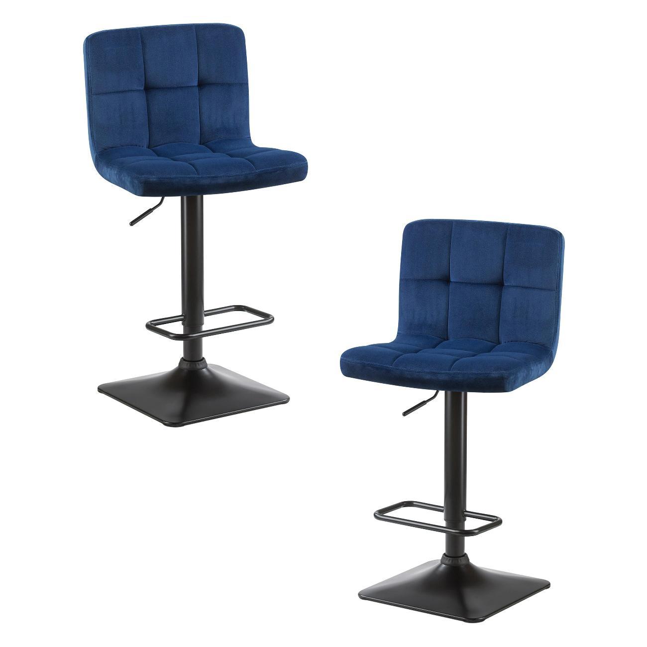 Изображение товара (МП)Стул DOBRIN DOMINIC 2BBl B