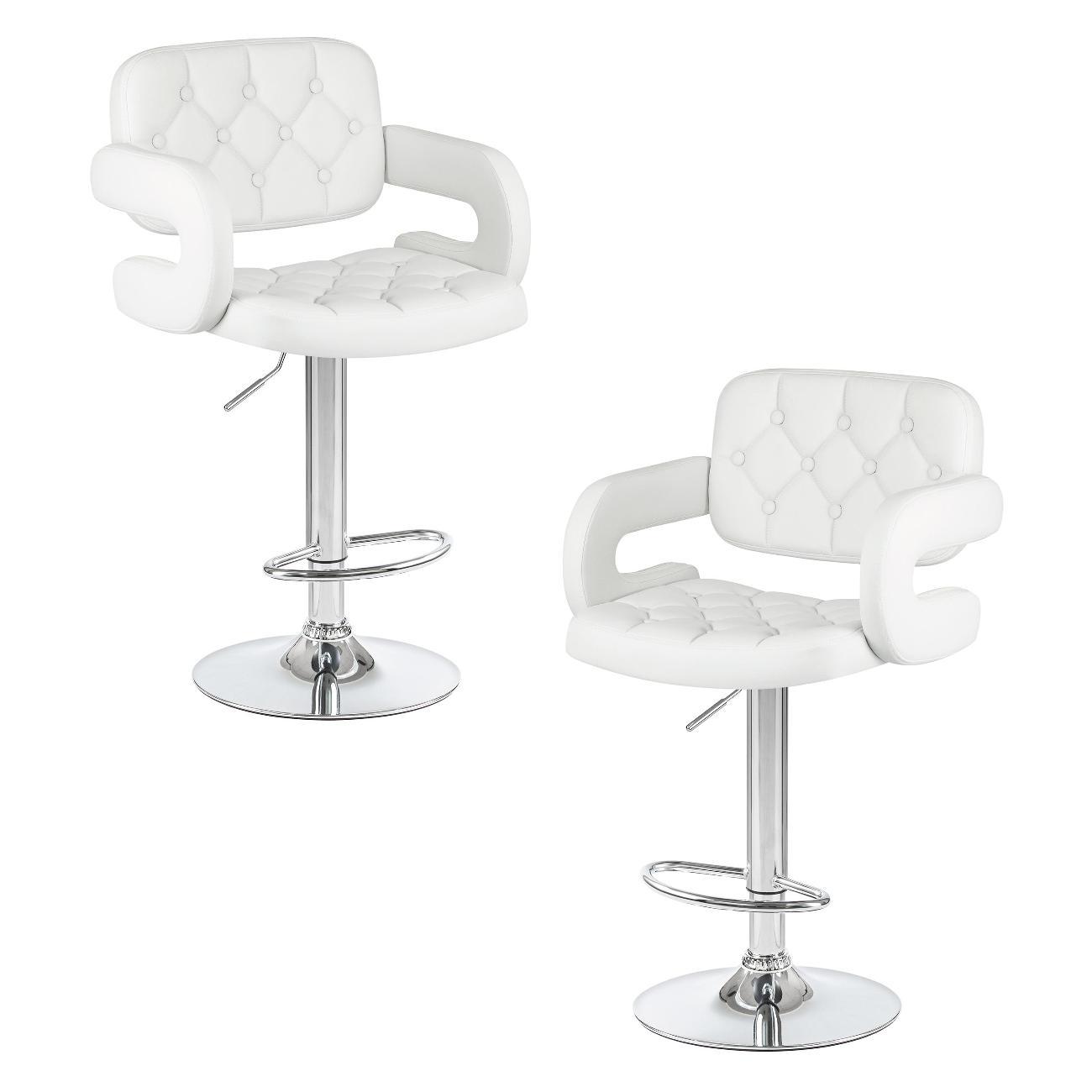 Изображение товара (МП)Стул DOBRIN TIESTO 2W Wh