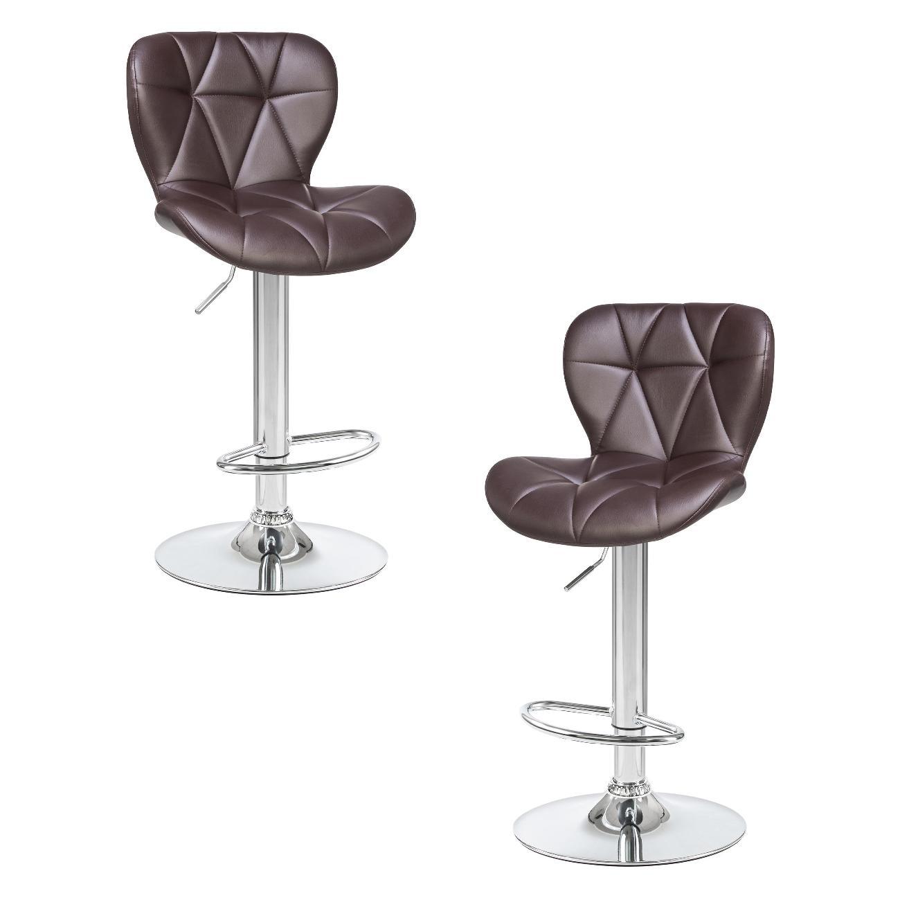 Изображение товара (МП)Стул DOBRIN BARNY 2Br Br