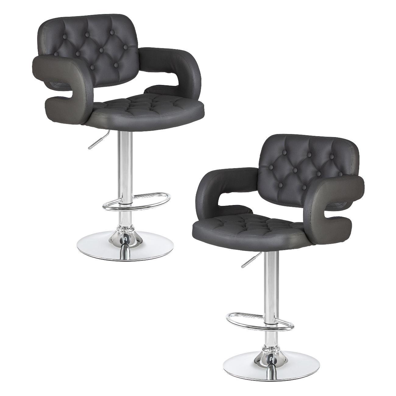 Изображение товара Стул барный DOBRIN TIESTO 2Gr