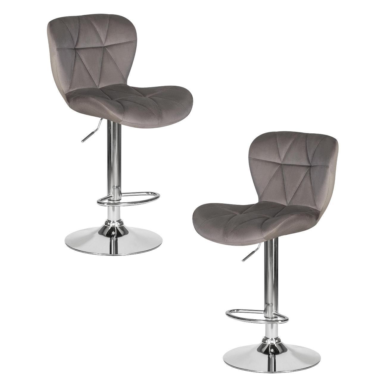 Изображение товара (МП)Стул DOBRIN BARNY 2CHGr Gr