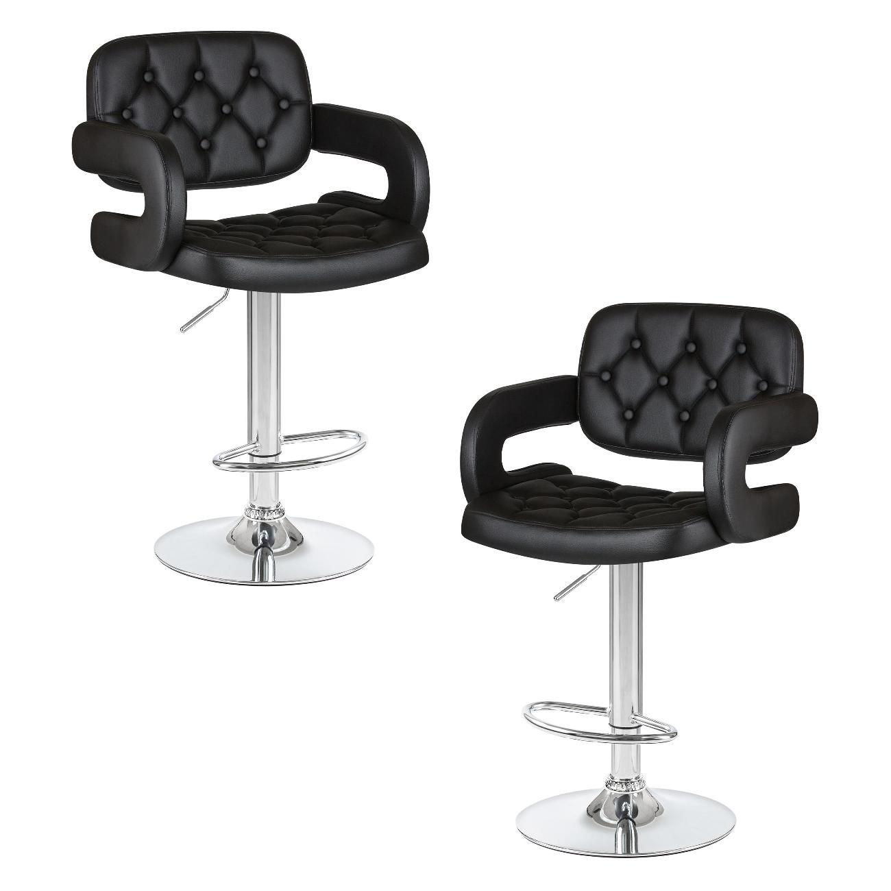 Изображение товара Стул барный DOBRIN TIESTO 2B