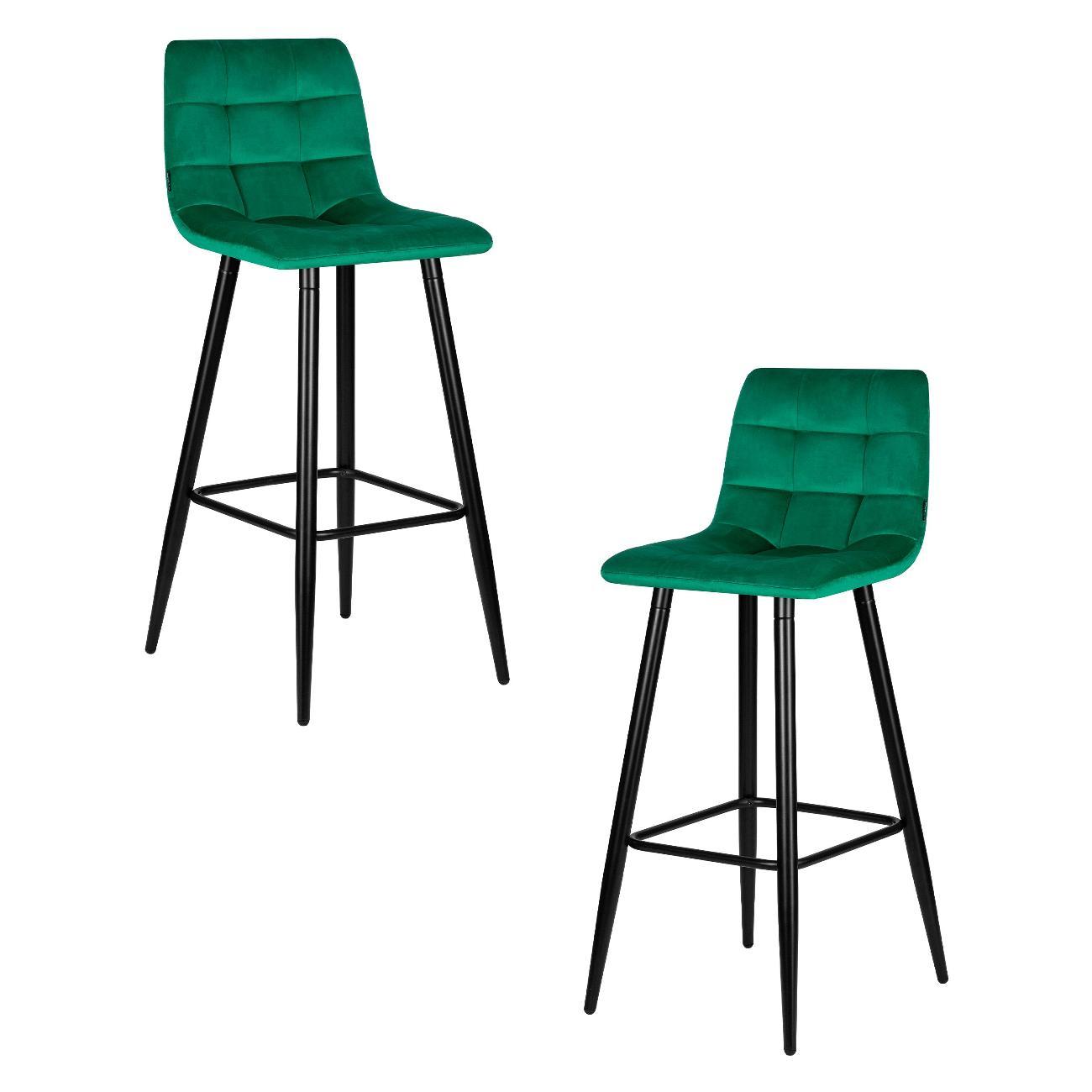 Изображение товара (МП)Стул DOBRIN NICOLE 2G G