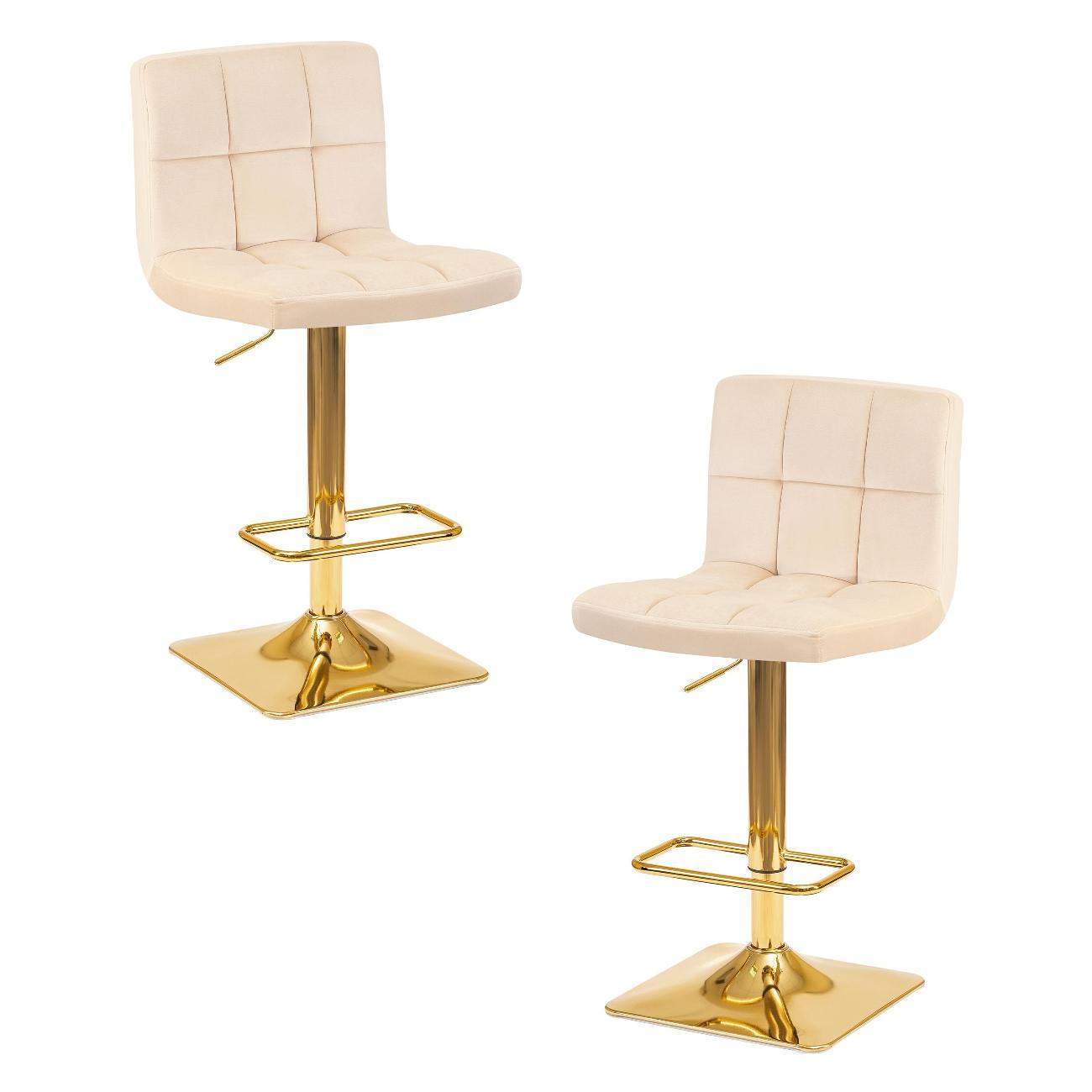 Изображение товара (МП)Стул DOBRIN GOLDIE 2Be Be