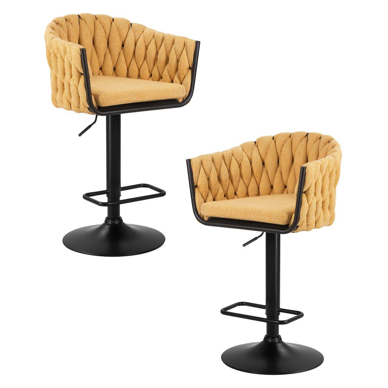 Изображение товара Стул барный DOBRIN LEON 2Y