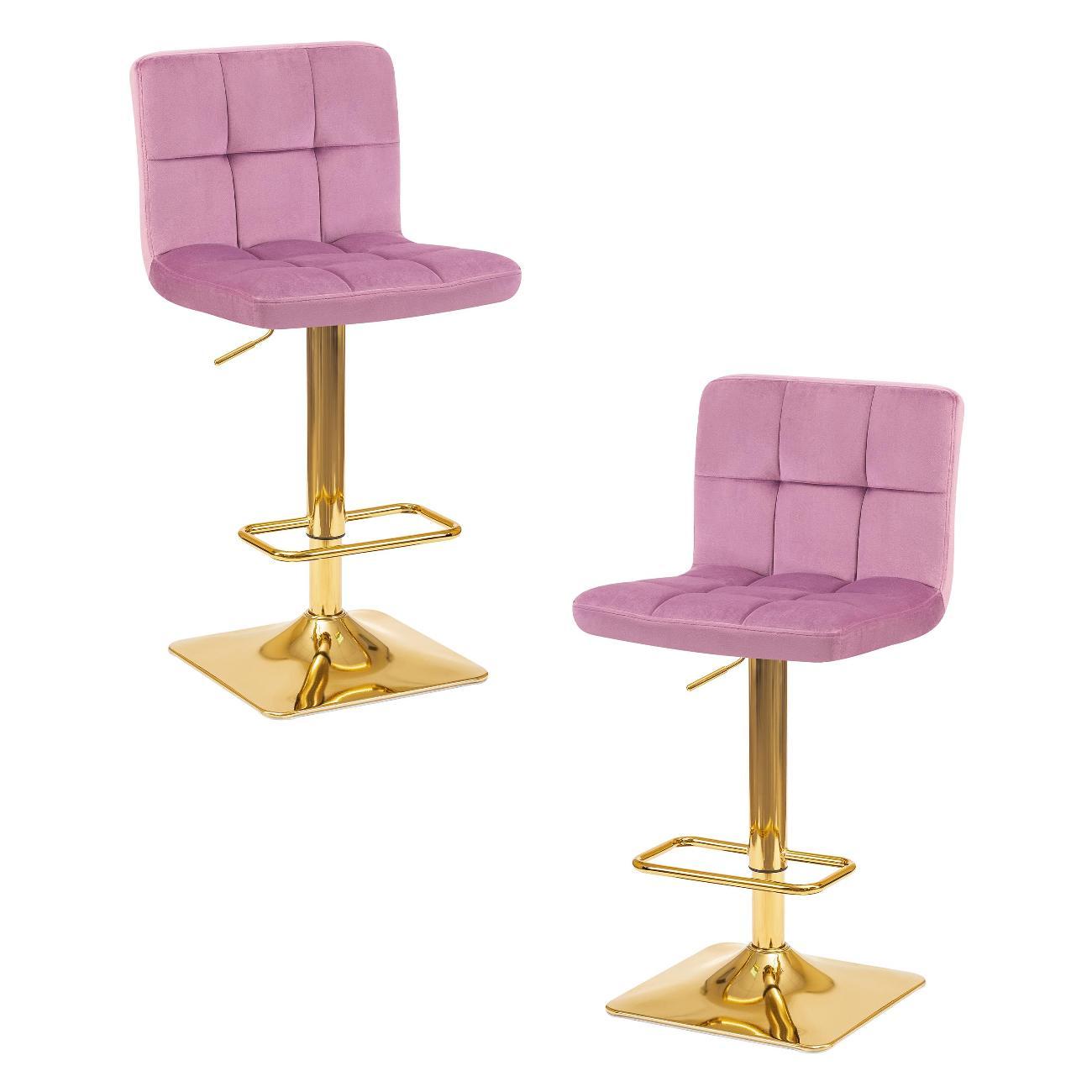 Изображение товара Стул барный DOBRIN GOLDIE 2PL