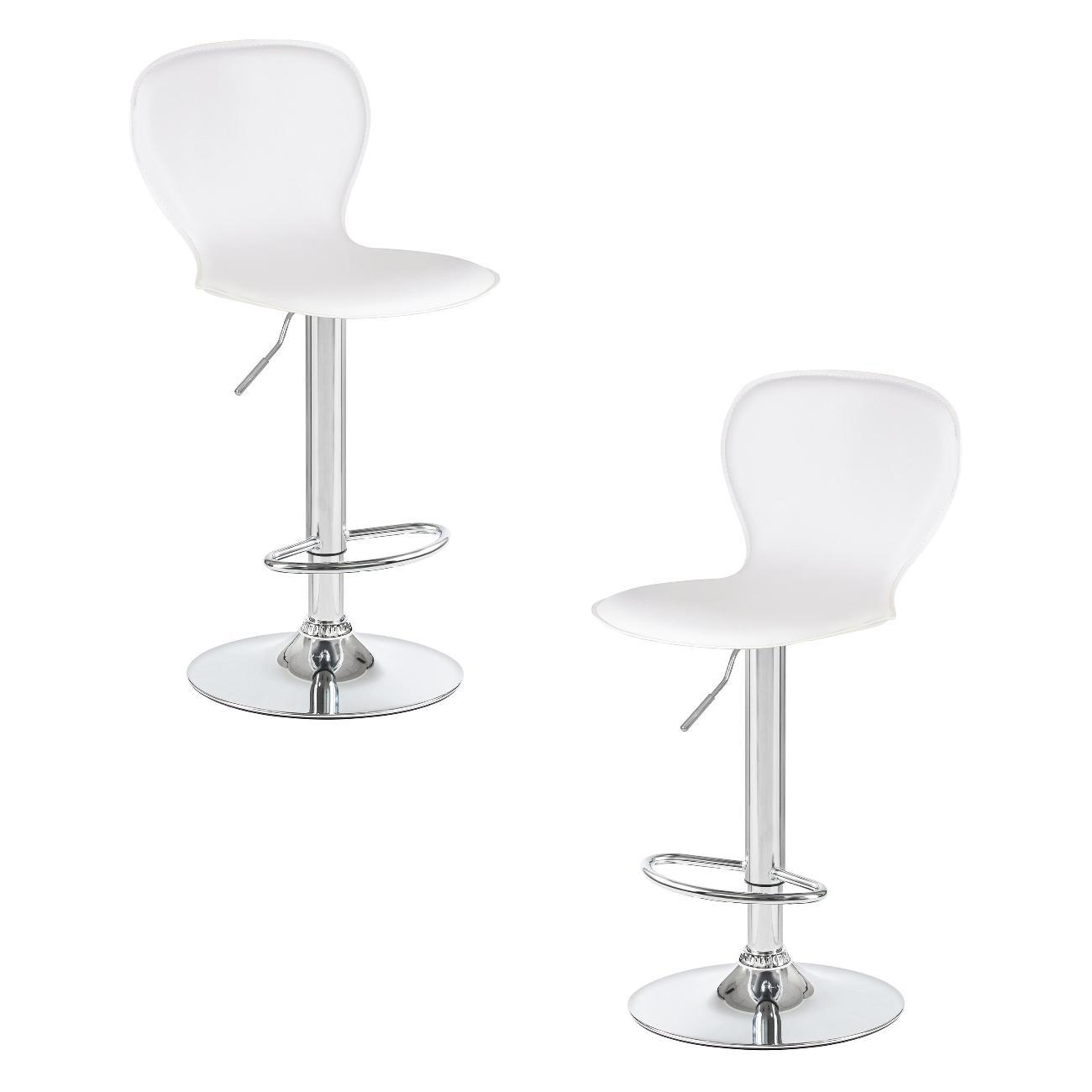 Изображение товара Стул барный DOBRIN ELISA 2W