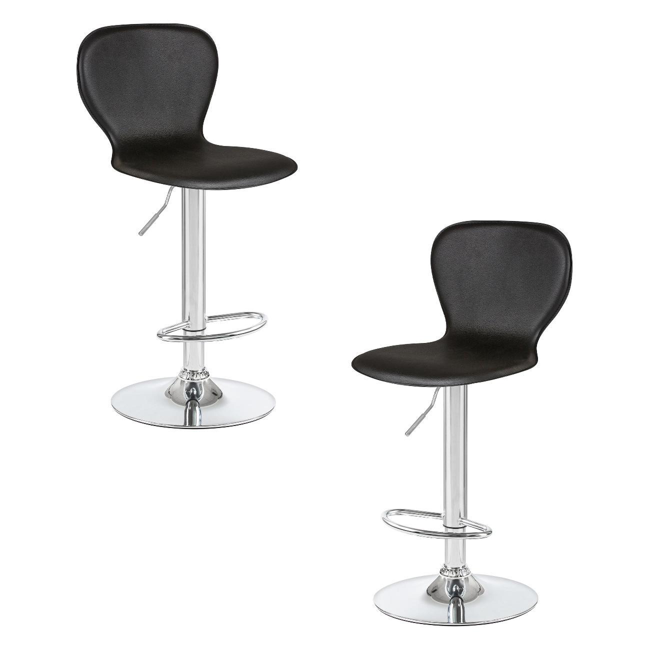 Изображение товара Стул барный DOBRIN ELISA 2B