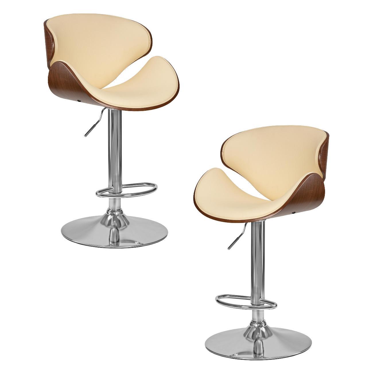 Изображение товара Стул барный DOBRIN KARTER 2Cr